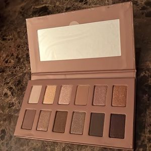 New in boxes, lot of makeup